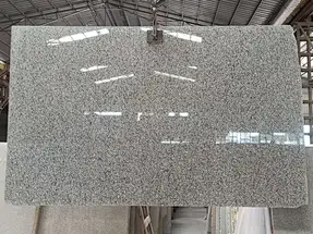 granite grey slabs